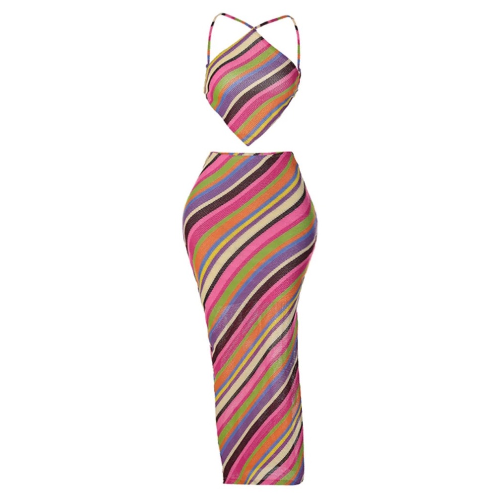 Vacation Two Piece Set